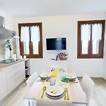Lejlighed Casa Solare By Ca-sa Check Chioggia