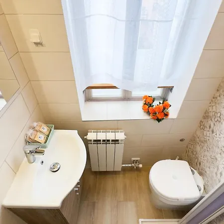 Apartamento Casa Solare By Ca-sa Check