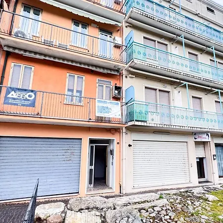 Casa Solare By Ca-sa Check Апартаменты *