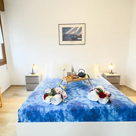 Apartment Casa Solare *
