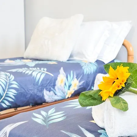 Апартаменты Casa Solare By Ca-sa Check *