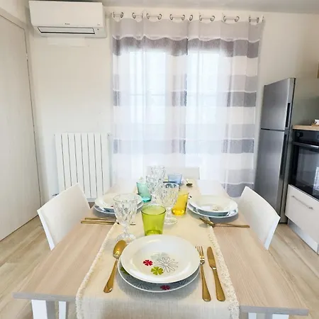Casa Solare By Ca-sa Check Apartamento Chioggia