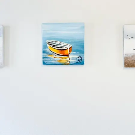 Апартаменты Casa Solare By Ca-sa Check Кьоджа