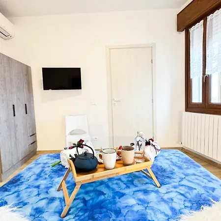 Casa Solare By Ca-sa Check Апартаменты Кьоджа