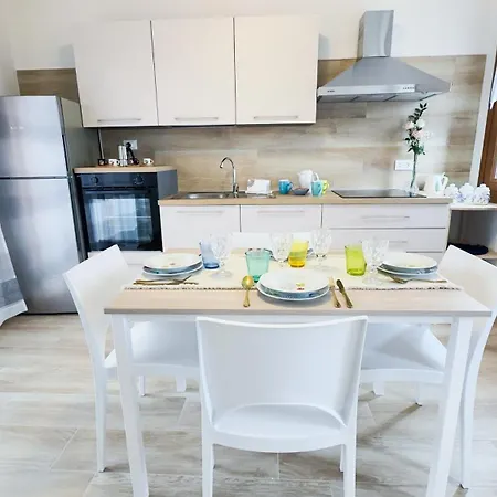 Casa Solare Apartment *