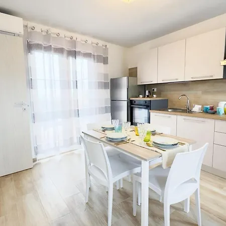 Apartment Casa Solare