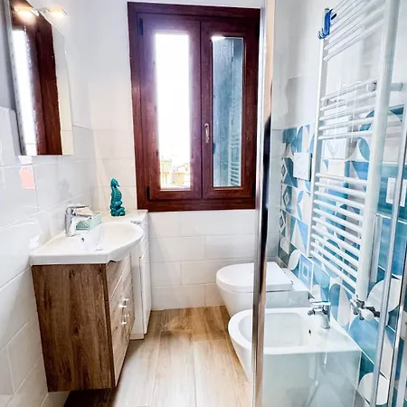 Casa Solare Apartment Chioggia