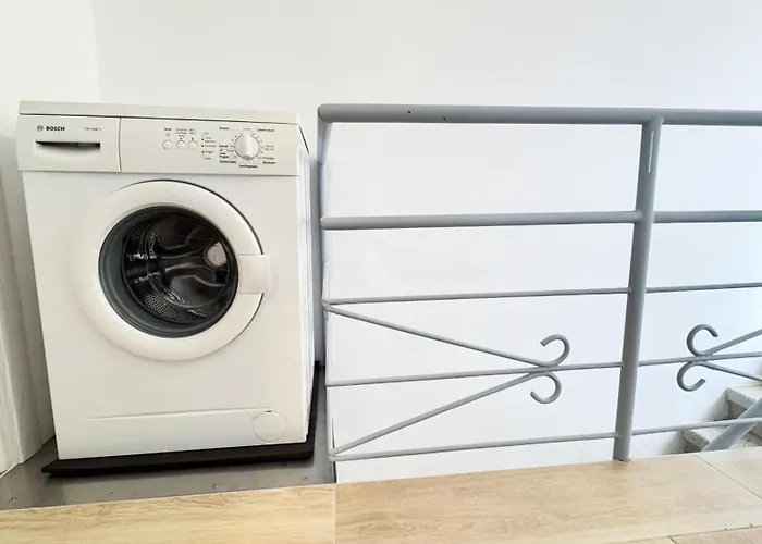 Casa Solare By Ca-sa Check * Кьоджа