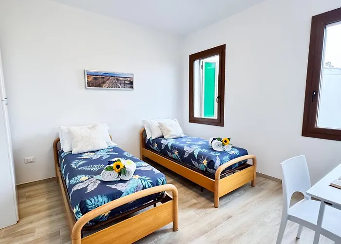 Casa Solare By Ca-sa Check Апартаменты