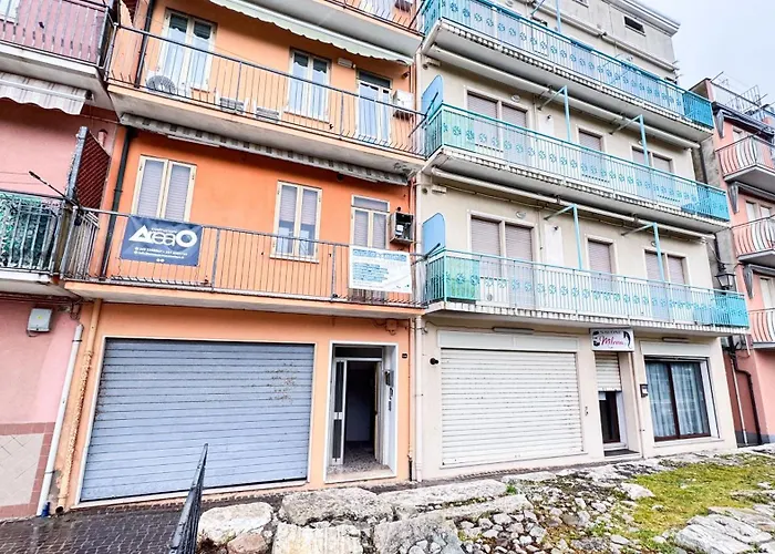 Casa Solare By Ca-sa Check Апартаменты *