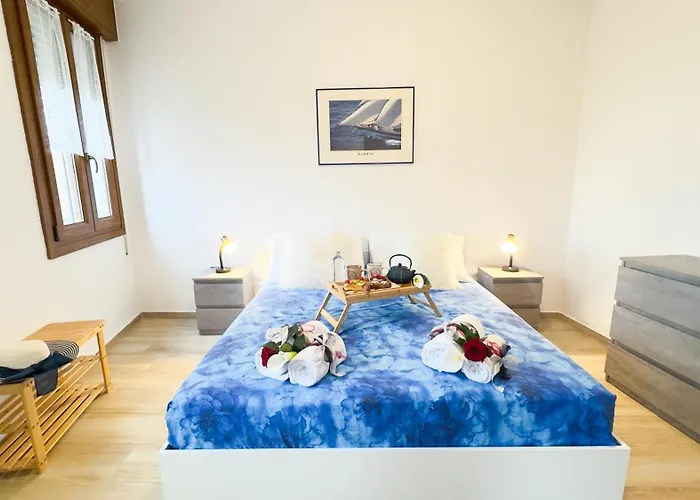 Апартаменты Casa Solare By Ca-sa Check *