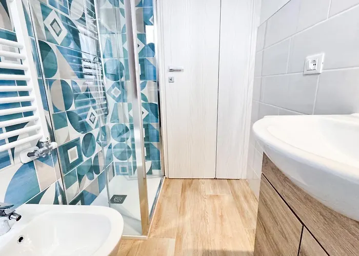 Casa Solare By Ca-sa Check Апартаменты *