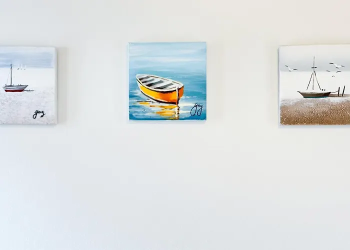 Апартаменты Casa Solare By Ca-sa Check Кьоджа