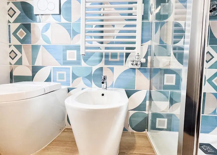 Апартаменты Casa Solare By Ca-sa Check *