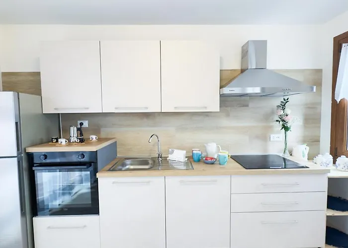 Casa Solare By Ca-sa Check * Кьоджа