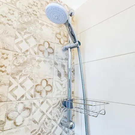 Casa Solare شقة كيودجا