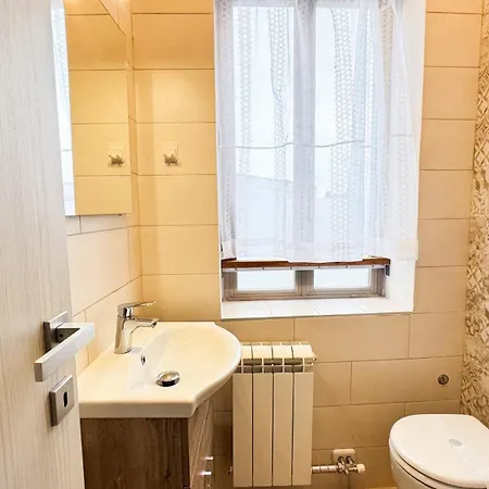 شقة Casa Solare كيودجا