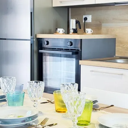 Casa Solare كيودجا