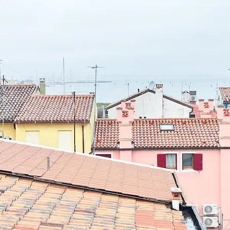 Casa Solare By Ca-sa Check Chioggia