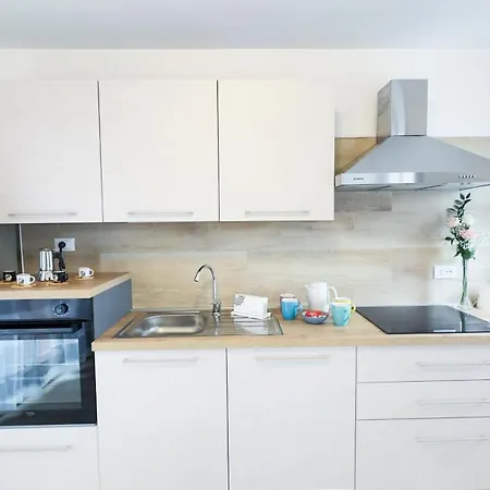 Casa Solare By Ca-sa Check * Chioggia