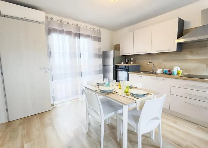 Apartament Casa Solare By Ca-sa Check